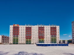 Изумрудная, д 2 (58 стр.)