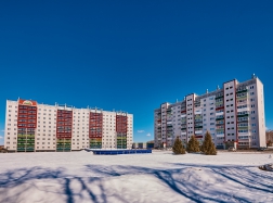 Изумрудная, д 2 (58 стр.)