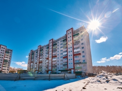 Изумрудная, д 2 (58 стр.)