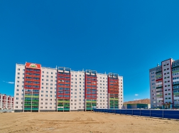 Изумрудная, д 2 (58 стр.)