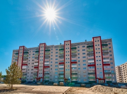 Изумрудная, д 2 (58 стр.)