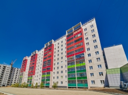 Изумрудная, д 2 (58 стр.)