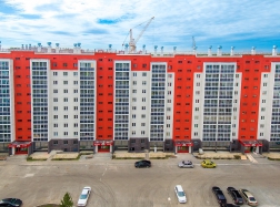 Олимпийская, д 2 (44 стр.)