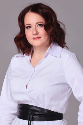 Наталья Чичкова 